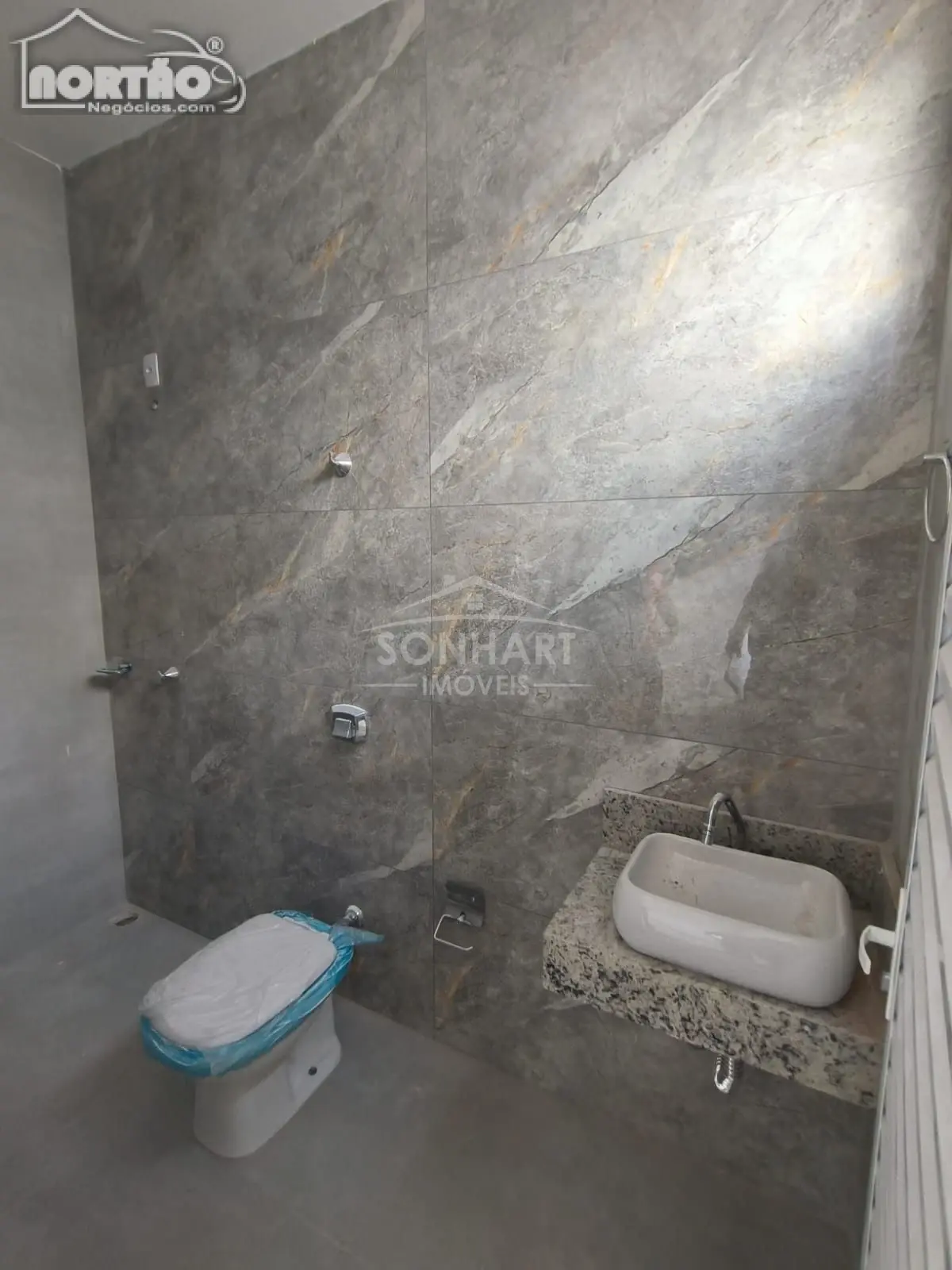 Casa, 2 quartos, 70 m² - Foto 5