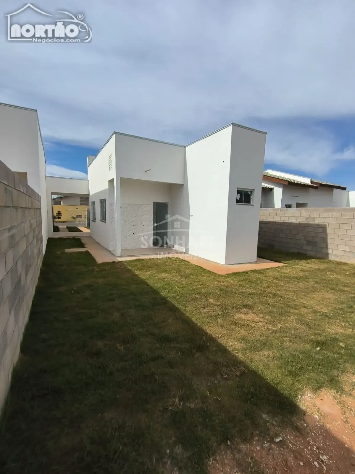 Casa, 2 quartos, 70 m² - Foto 7