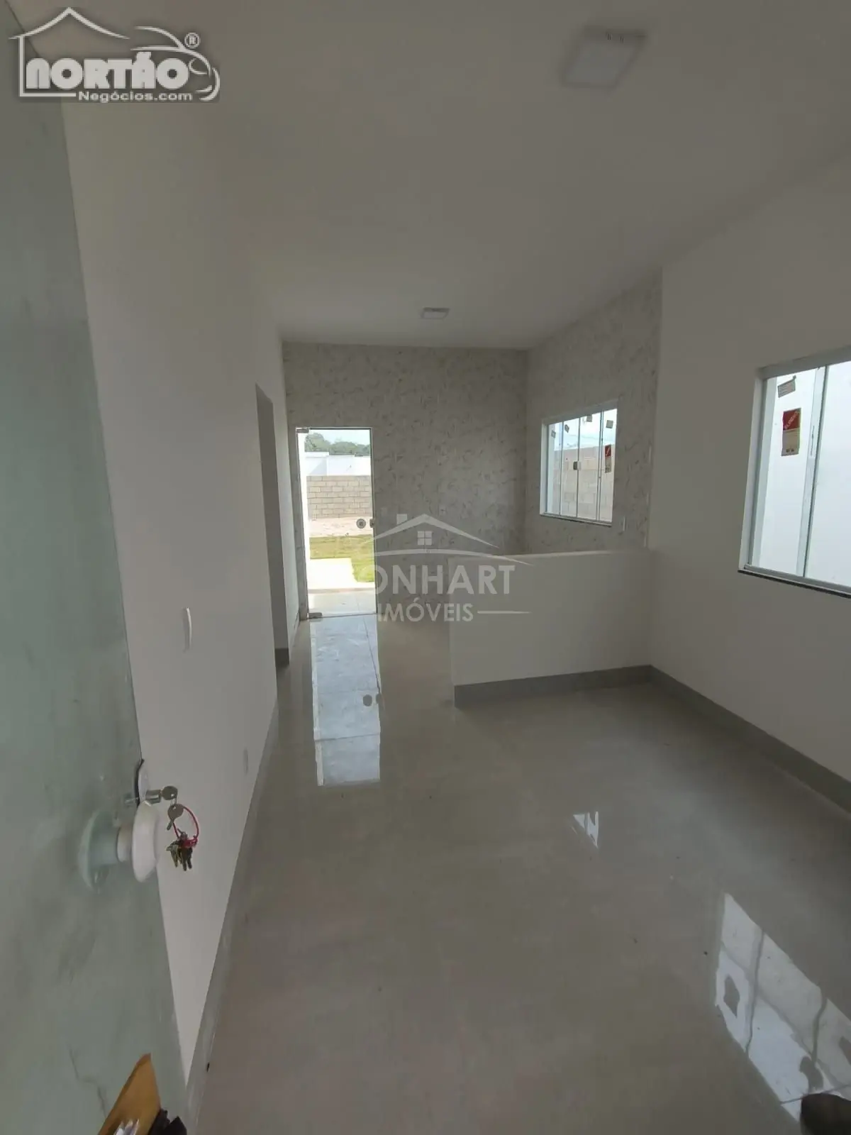 Casa, 2 quartos, 70 m² - Foto 8