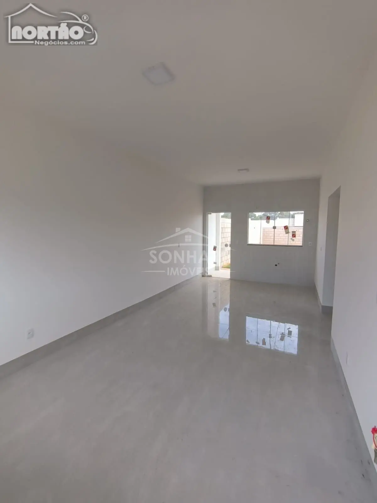 Casa, 2 quartos, 69 m² - Foto 3