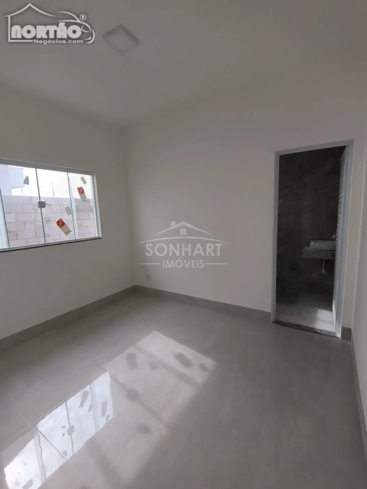 Casa, 2 quartos, 69 m² - Foto 4
