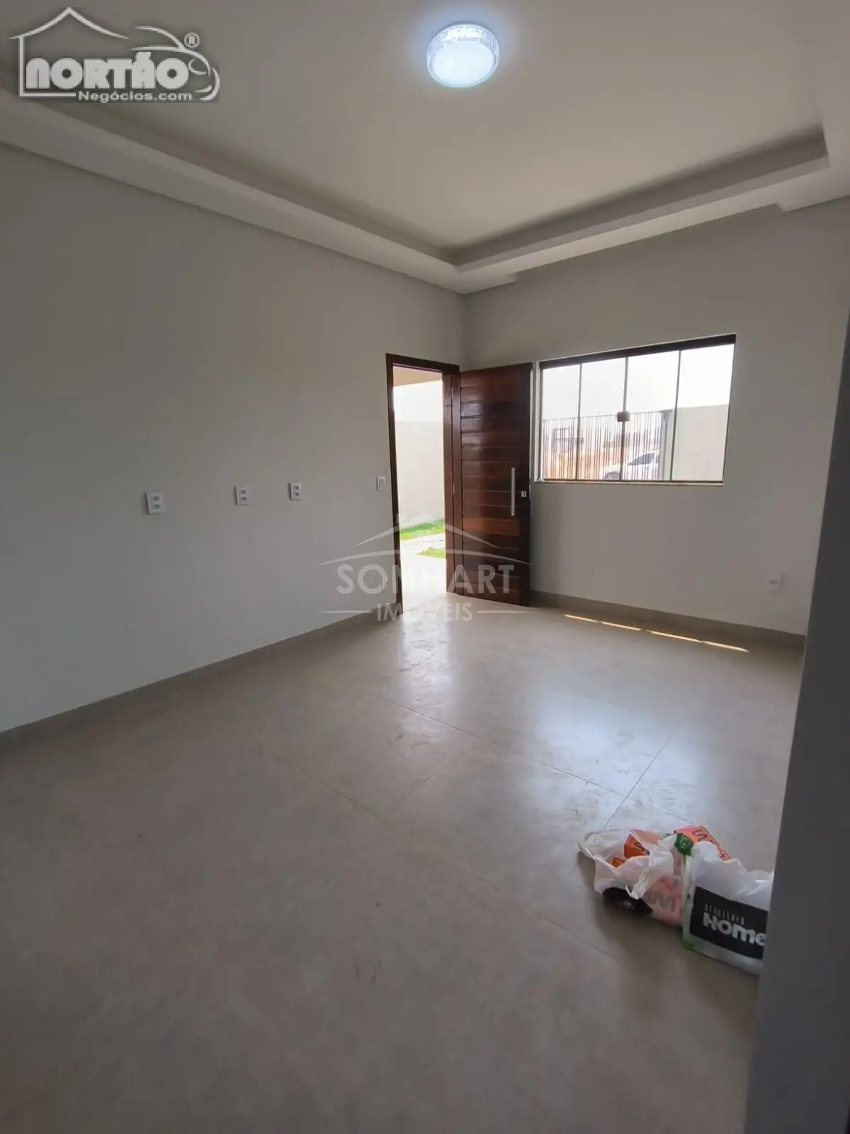 Casa, 3 quartos, 105 m² - Foto 3