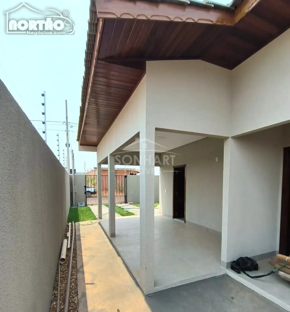 Casa, 3 quartos, 105 m² - Foto 6