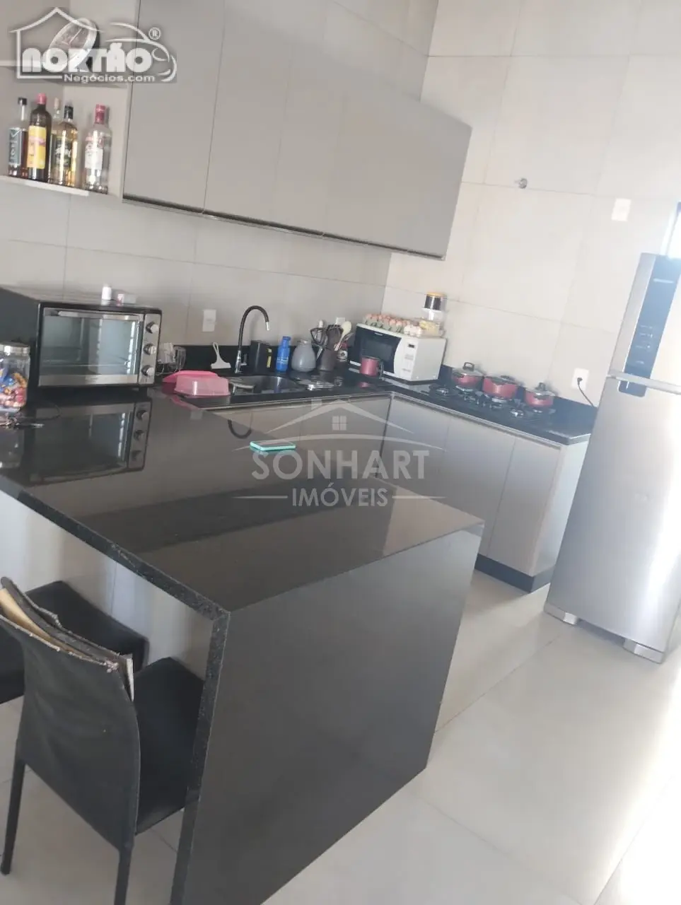 Casa, 3 quartos, 120 m² - Foto 4
