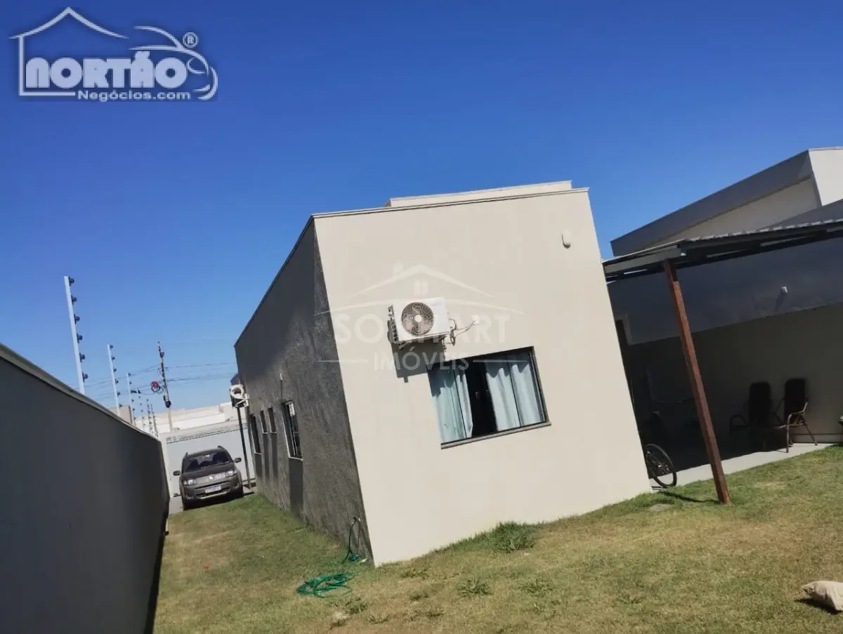 Casa, 3 quartos, 120 m² - Foto 6