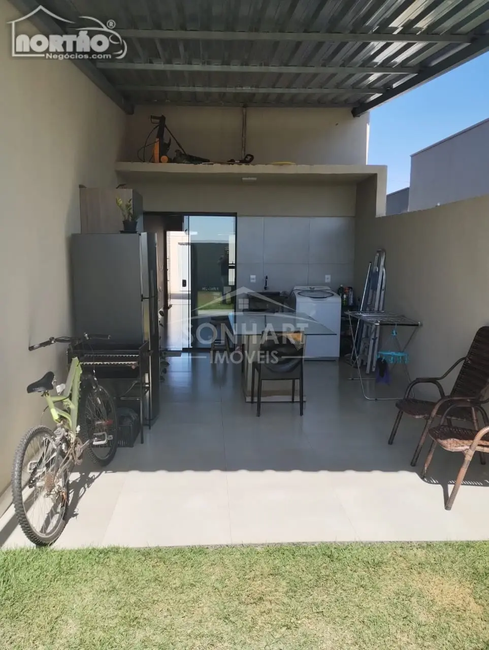 Casa, 3 quartos, 120 m² - Foto 7