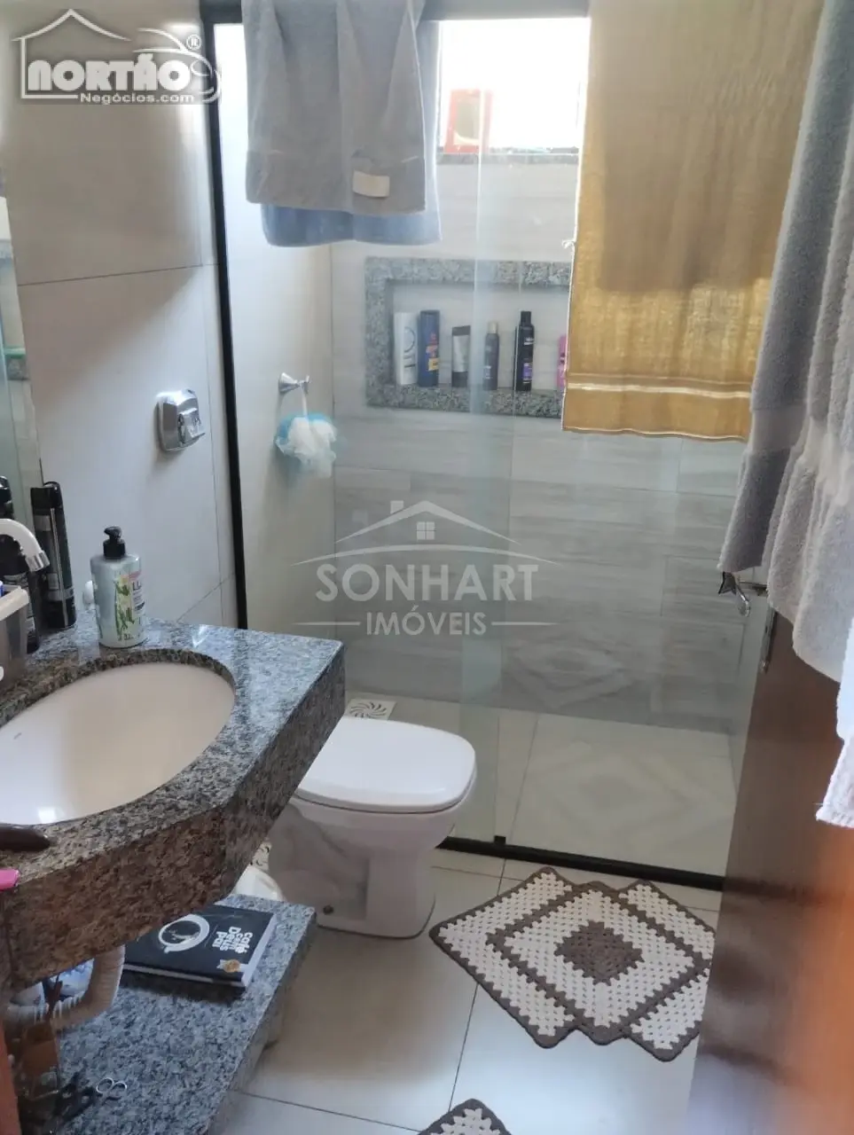 Casa, 3 quartos, 120 m² - Foto 8