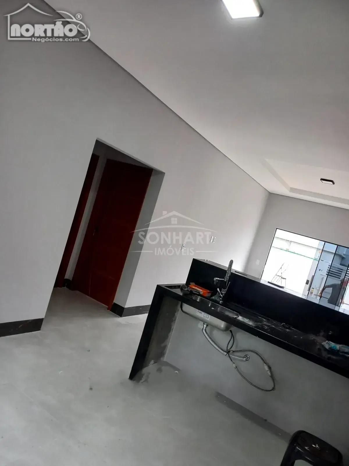 Casa, 2 quartos, 70 m² - Foto 4