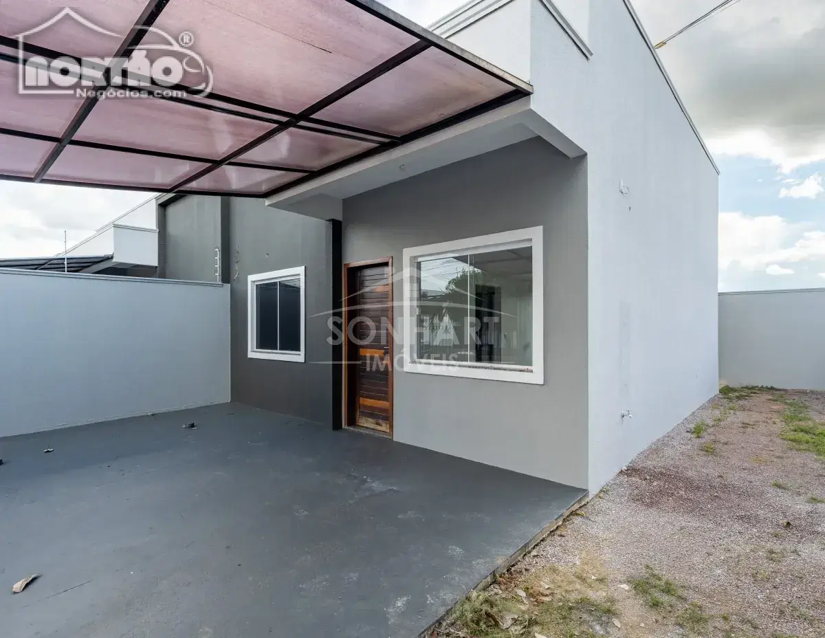 Casa, 3 quartos, 269 m² - Foto 3