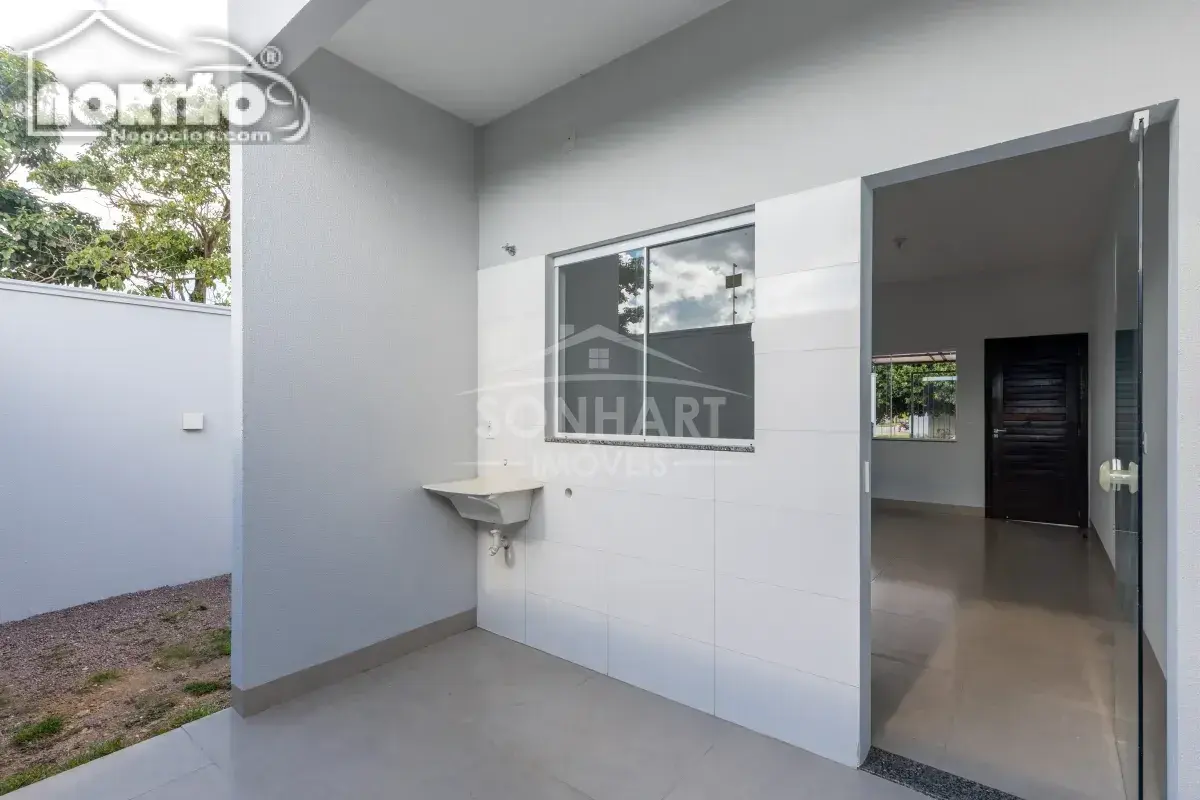 Casa, 3 quartos, 269 m² - Foto 8