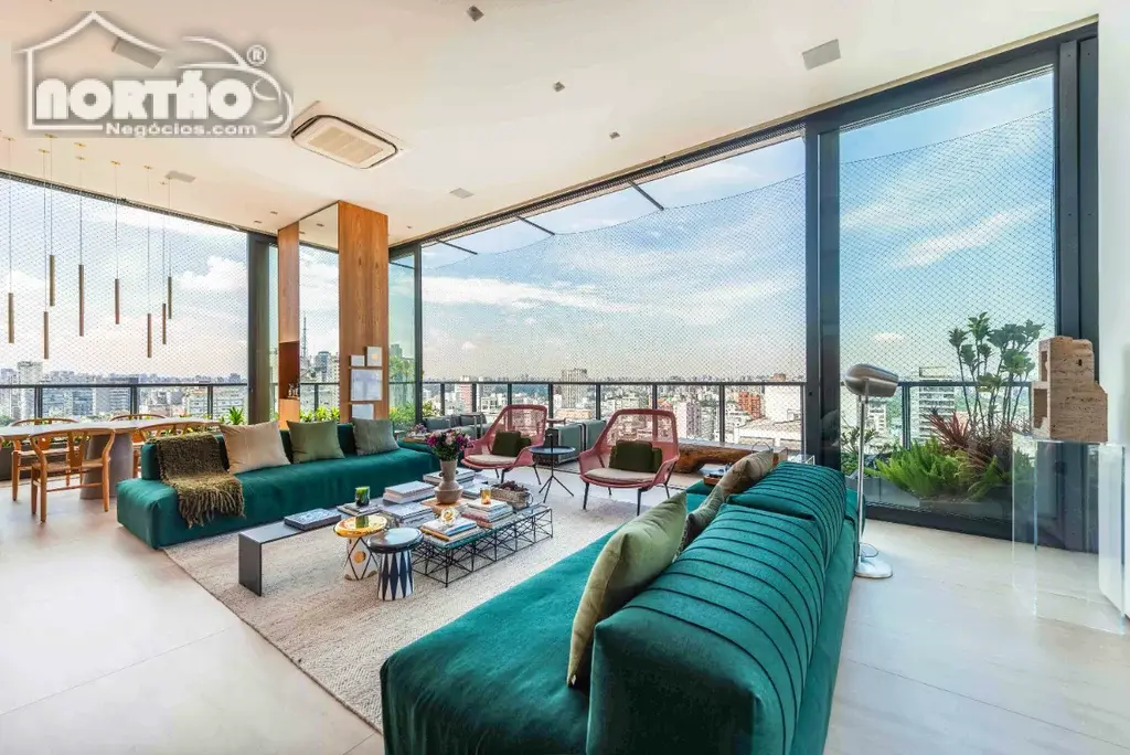Casa, 5 quartos, 408 m² - Foto 1