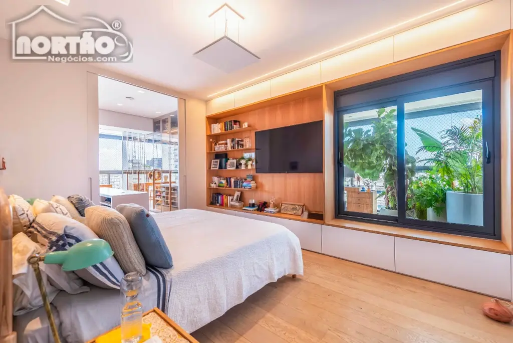Casa, 5 quartos, 408 m² - Foto 6