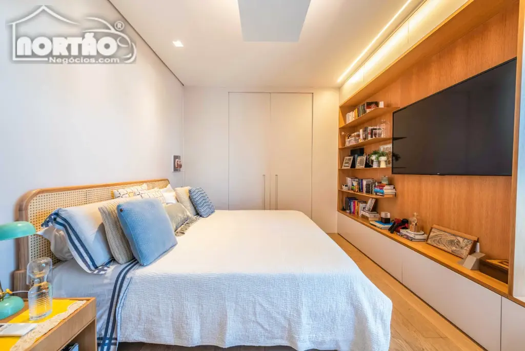 Casa, 5 quartos, 408 m² - Foto 7