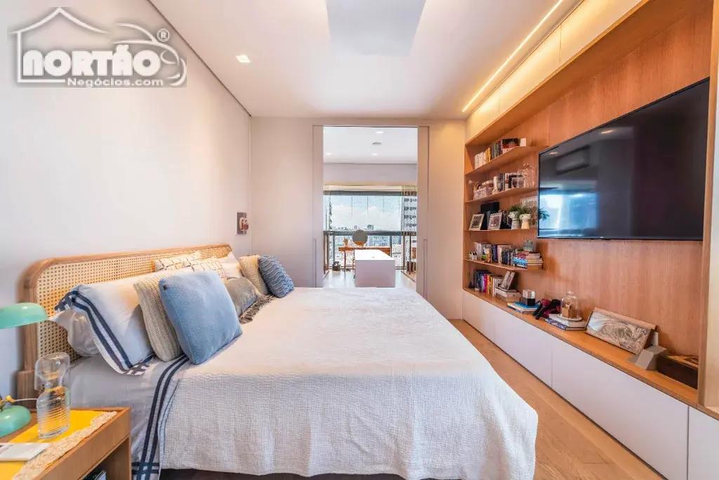 Casa, 5 quartos, 408 m² - Foto 8