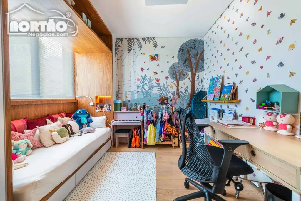 Casa, 5 quartos, 408 m² - Foto 10