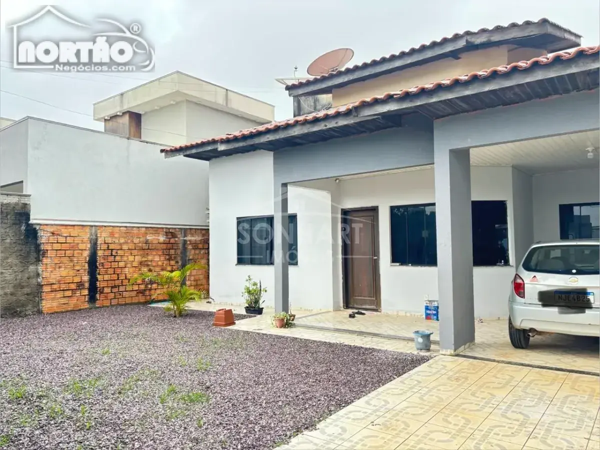 Casa, 3 quartos, 120 m² - Foto 10