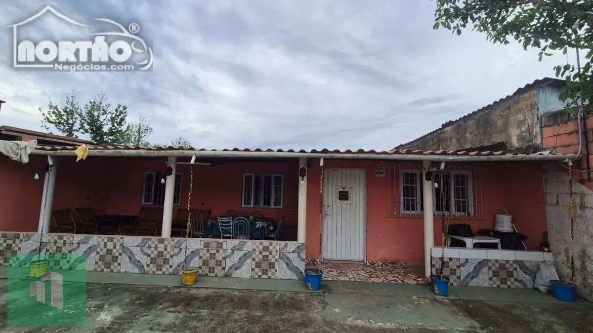 Casa, 3 quartos, 285 m² - Foto 3