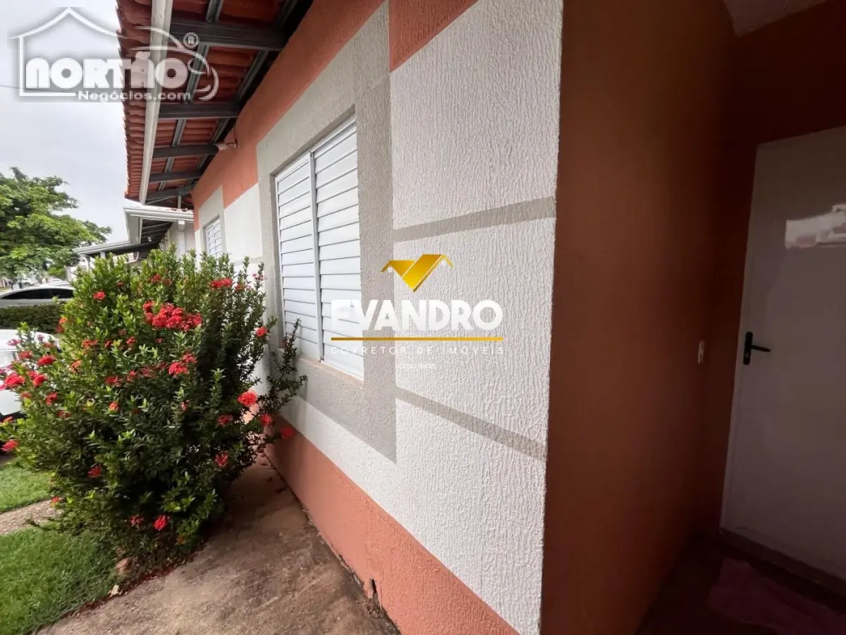 Casa, 3 quartos, 120 m² - Foto 1