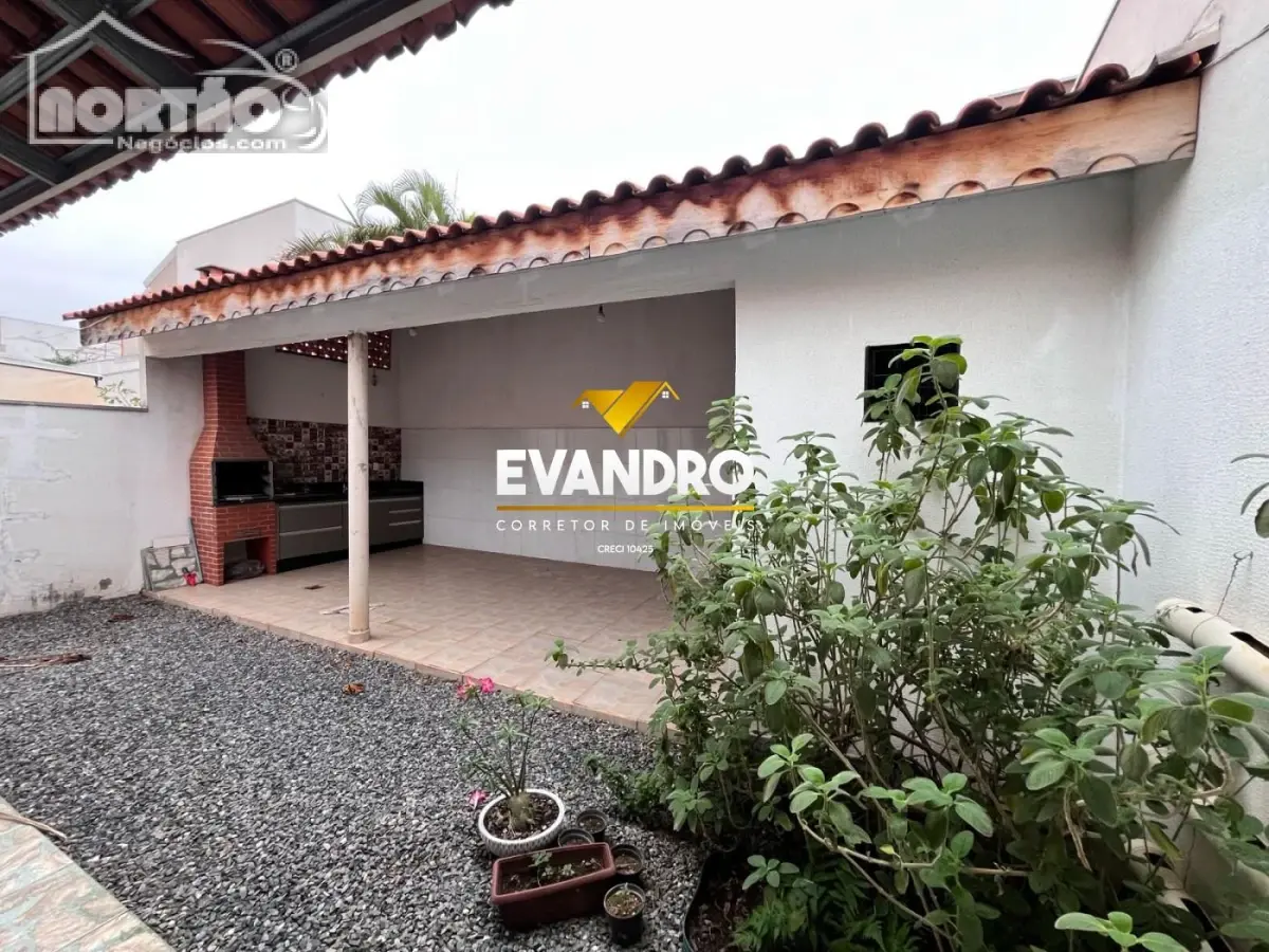 Casa, 3 quartos, 120 m² - Foto 5