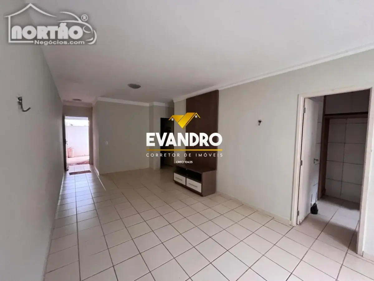 Casa, 3 quartos, 120 m² - Foto 6