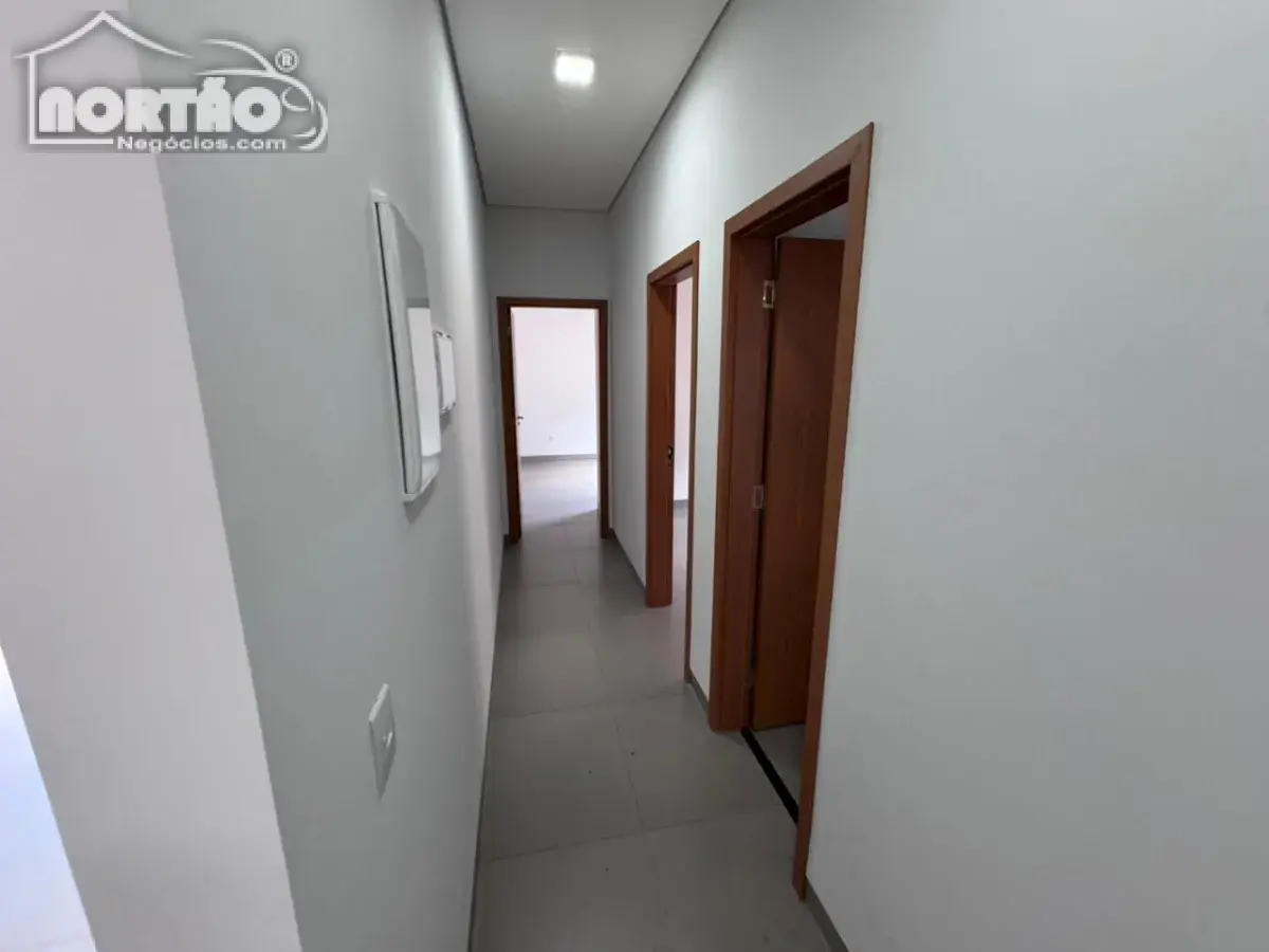 Casa, 3 quartos, 121 m² - Foto 4