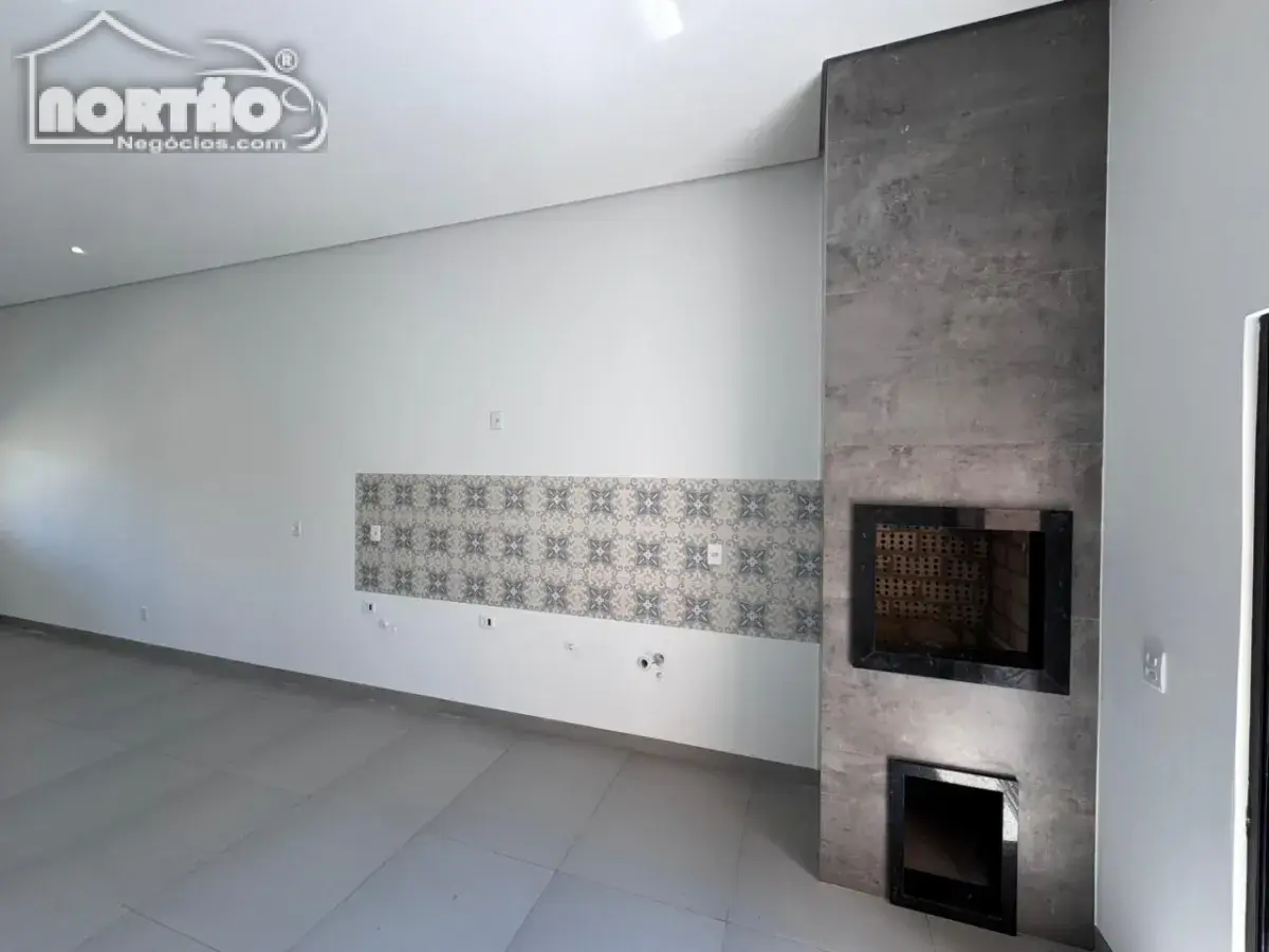 Casa, 3 quartos, 121 m² - Foto 5