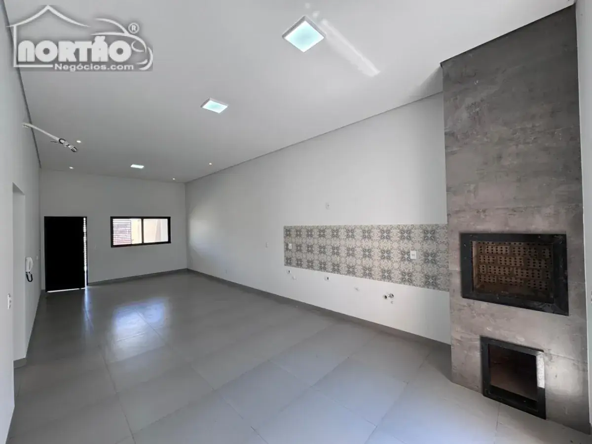 Casa, 3 quartos, 121 m² - Foto 6