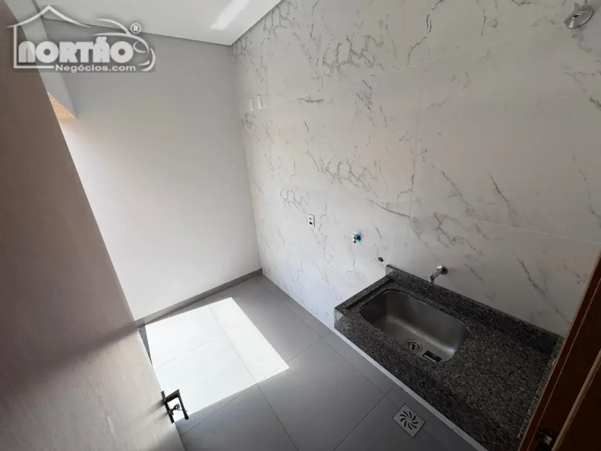 Casa, 3 quartos, 121 m² - Foto 10