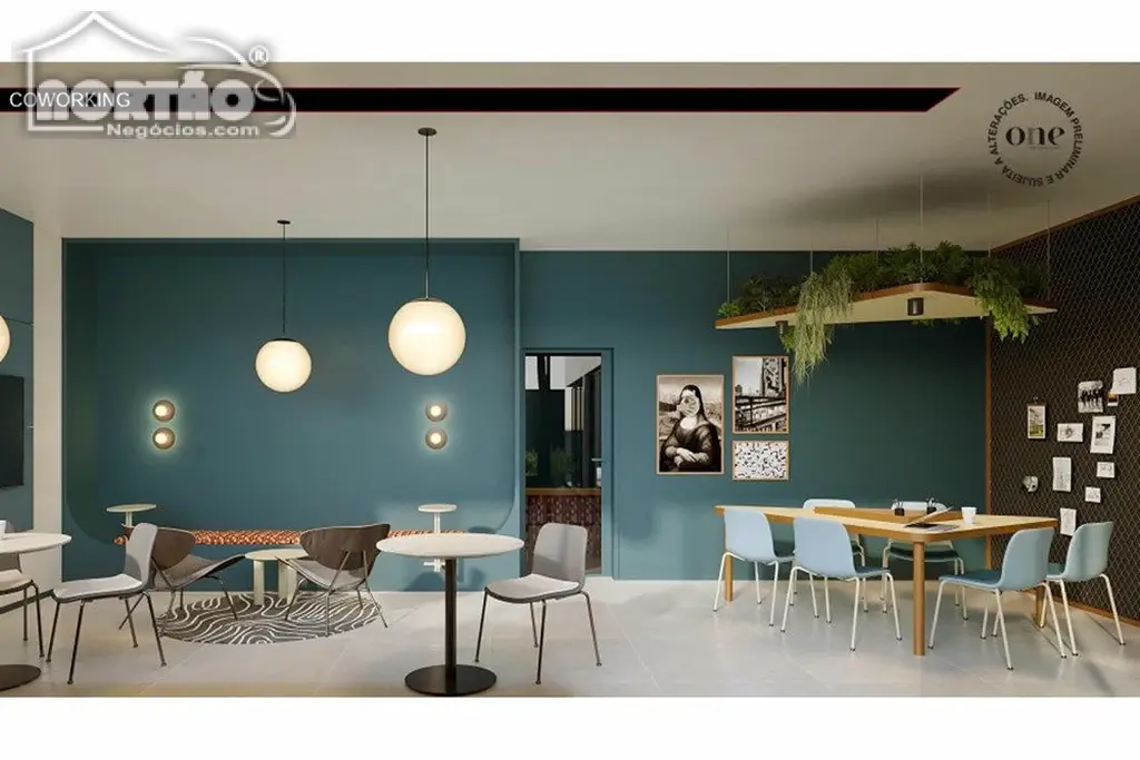 Casa, 1 quarto, 23 m² - Foto 3