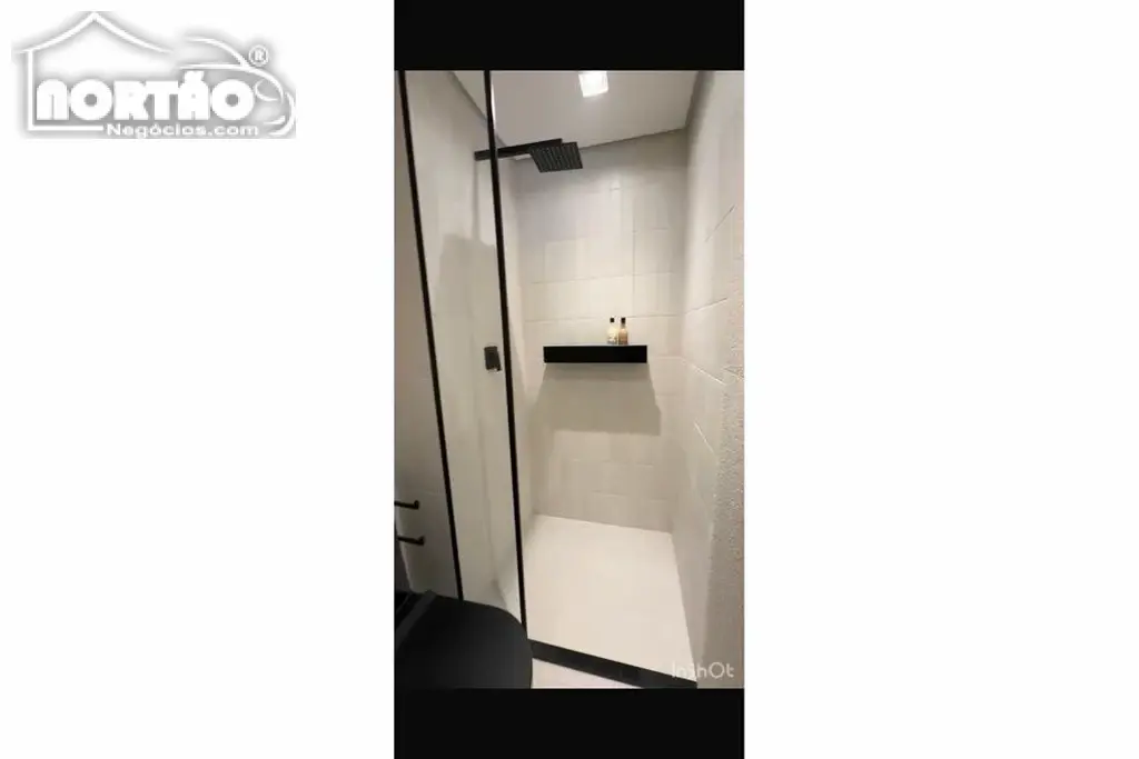 Casa, 1 quarto, 23 m² - Foto 5