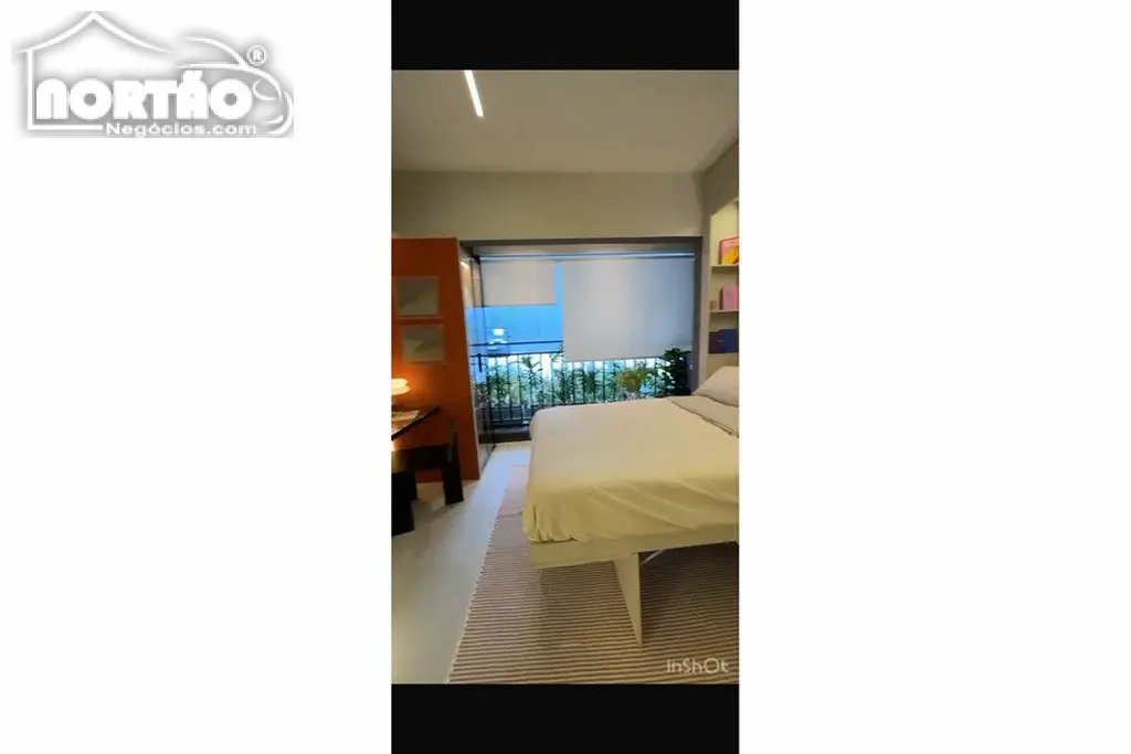 Casa, 1 quarto, 23 m² - Foto 10