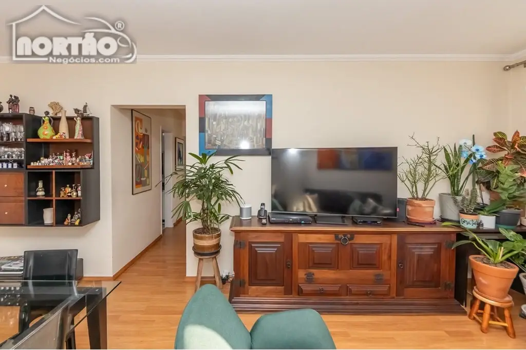 Casa, 3 quartos, 84 m² - Foto 2