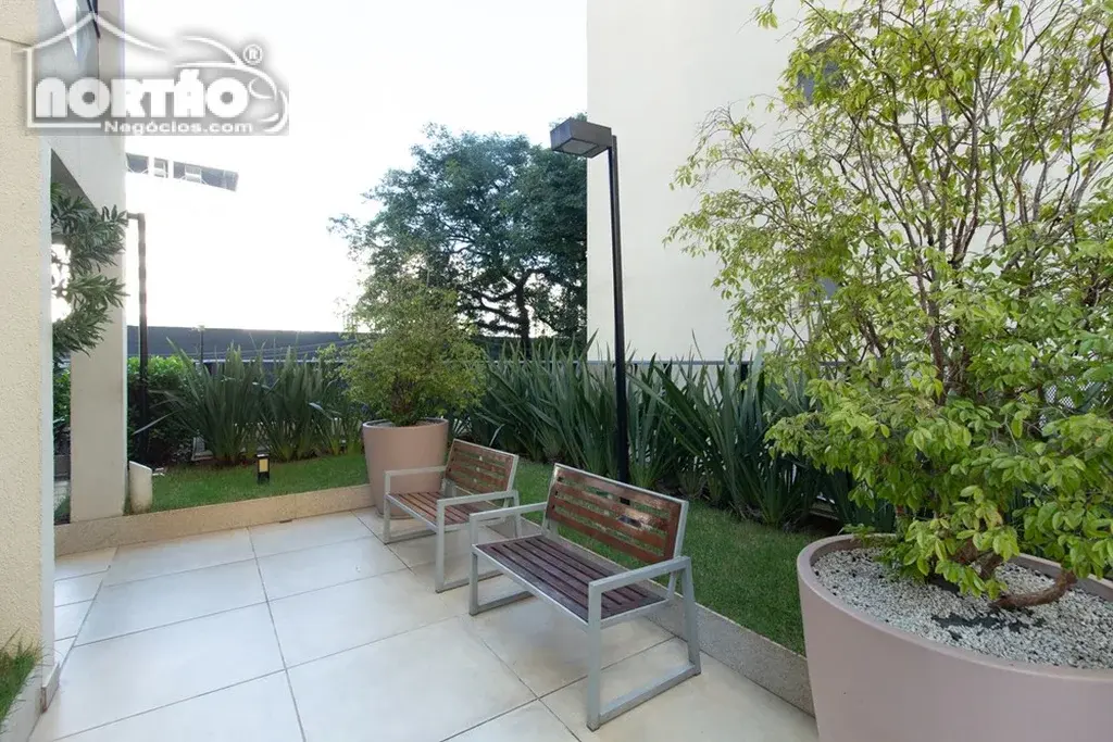 Casa, 1 quarto, 27 m² - Foto 5