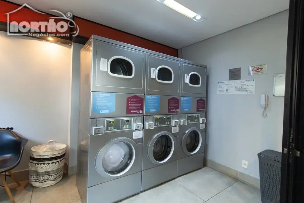 Casa, 1 quarto, 27 m² - Foto 8