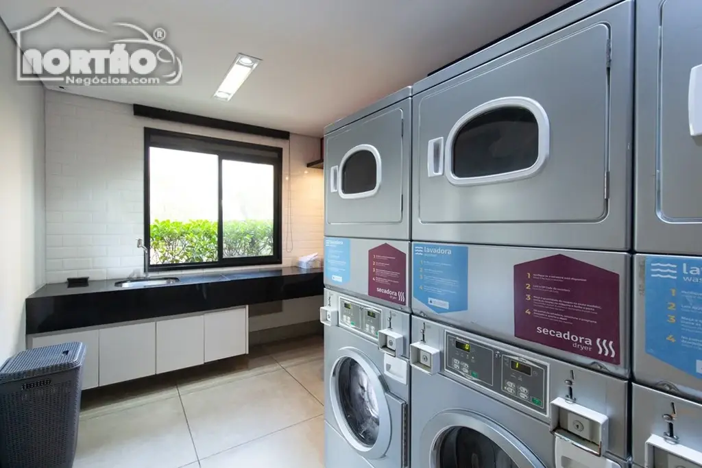 Casa, 1 quarto, 27 m² - Foto 9