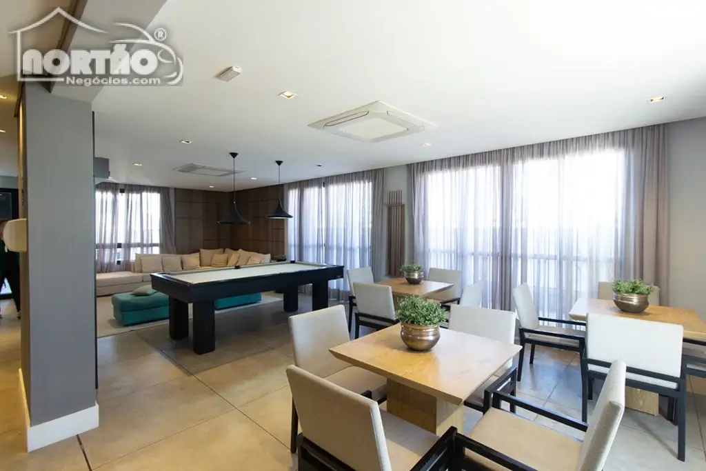 Casa, 1 quarto, 27 m² - Foto 10