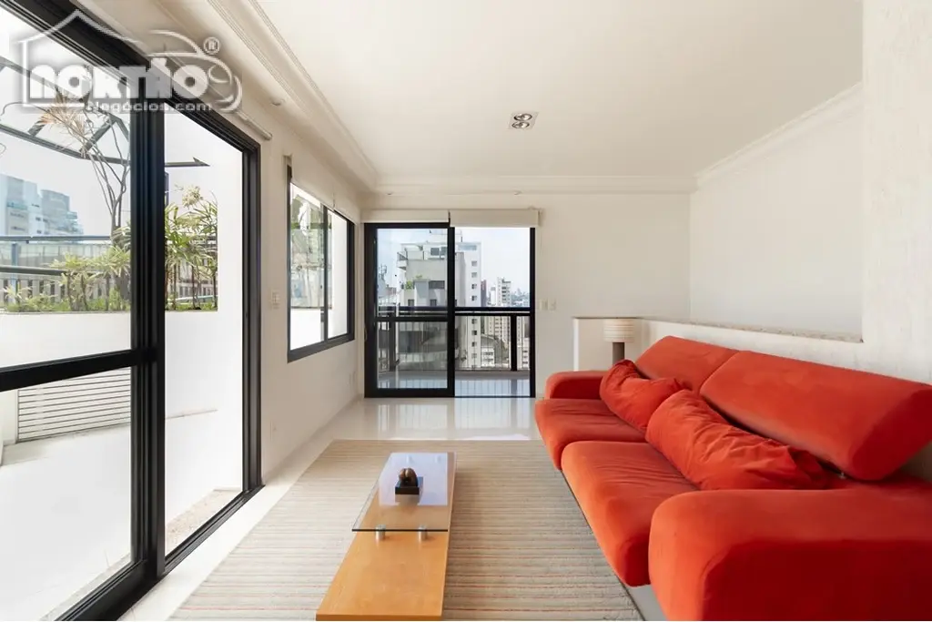 Casa, 4 quartos, 206 m² - Foto 4