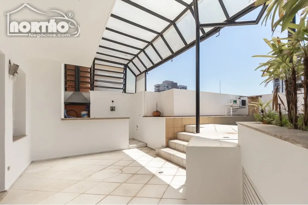 Casa, 4 quartos, 206 m² - Foto 7