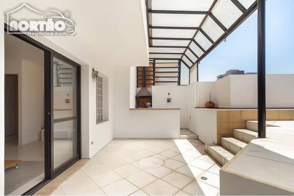 Casa, 4 quartos, 206 m² - Foto 8
