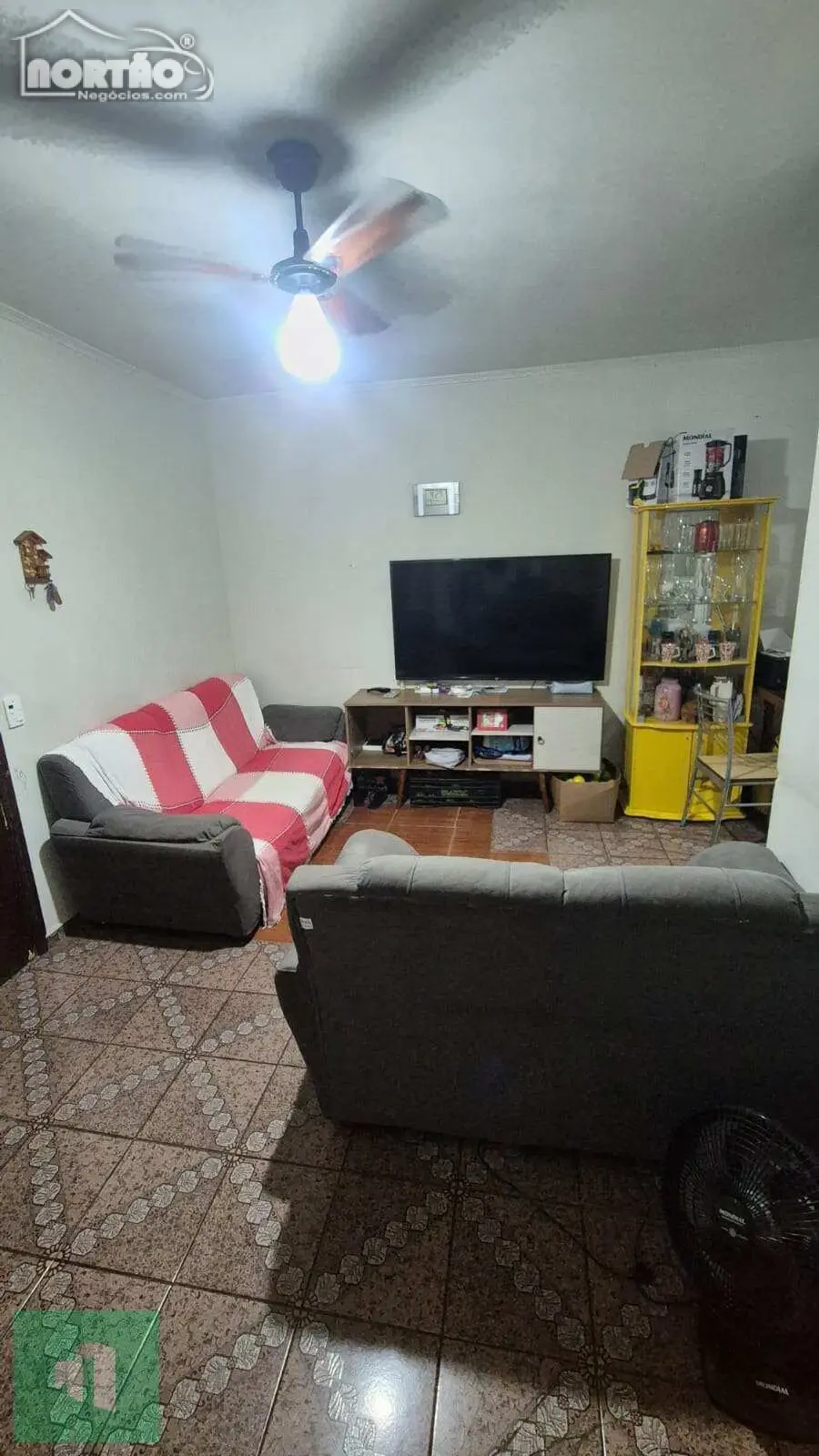 Casa, 3 quartos, 66 m² - Foto 6