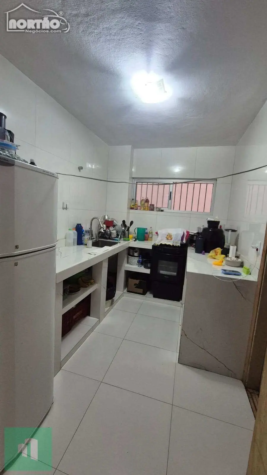 Casa, 3 quartos, 66 m² - Foto 7