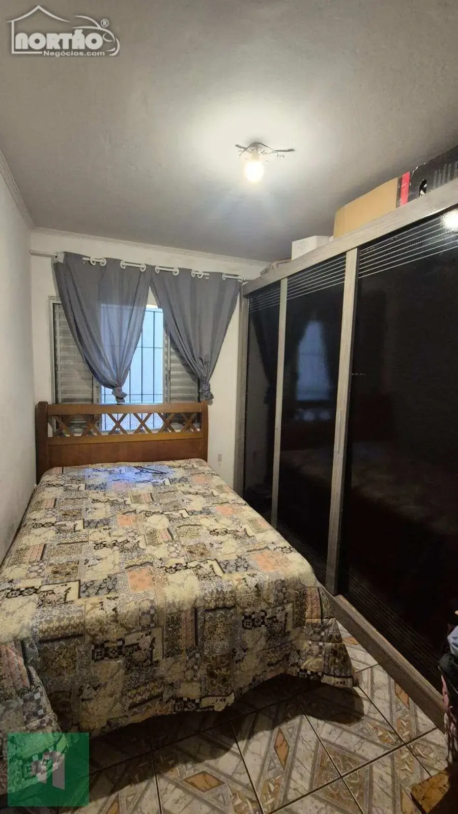 Casa, 3 quartos, 66 m² - Foto 8