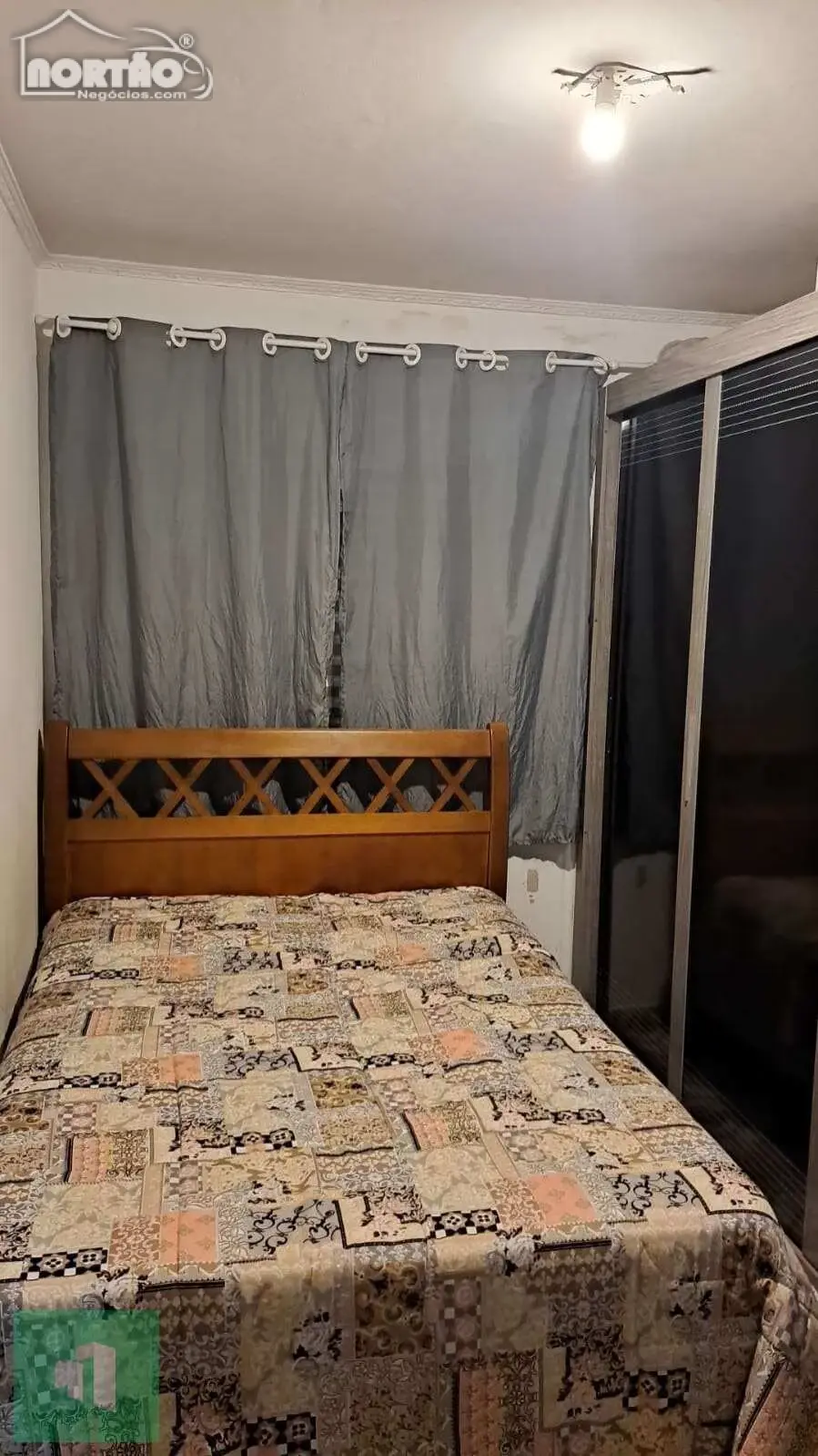Casa, 3 quartos, 66 m² - Foto 9