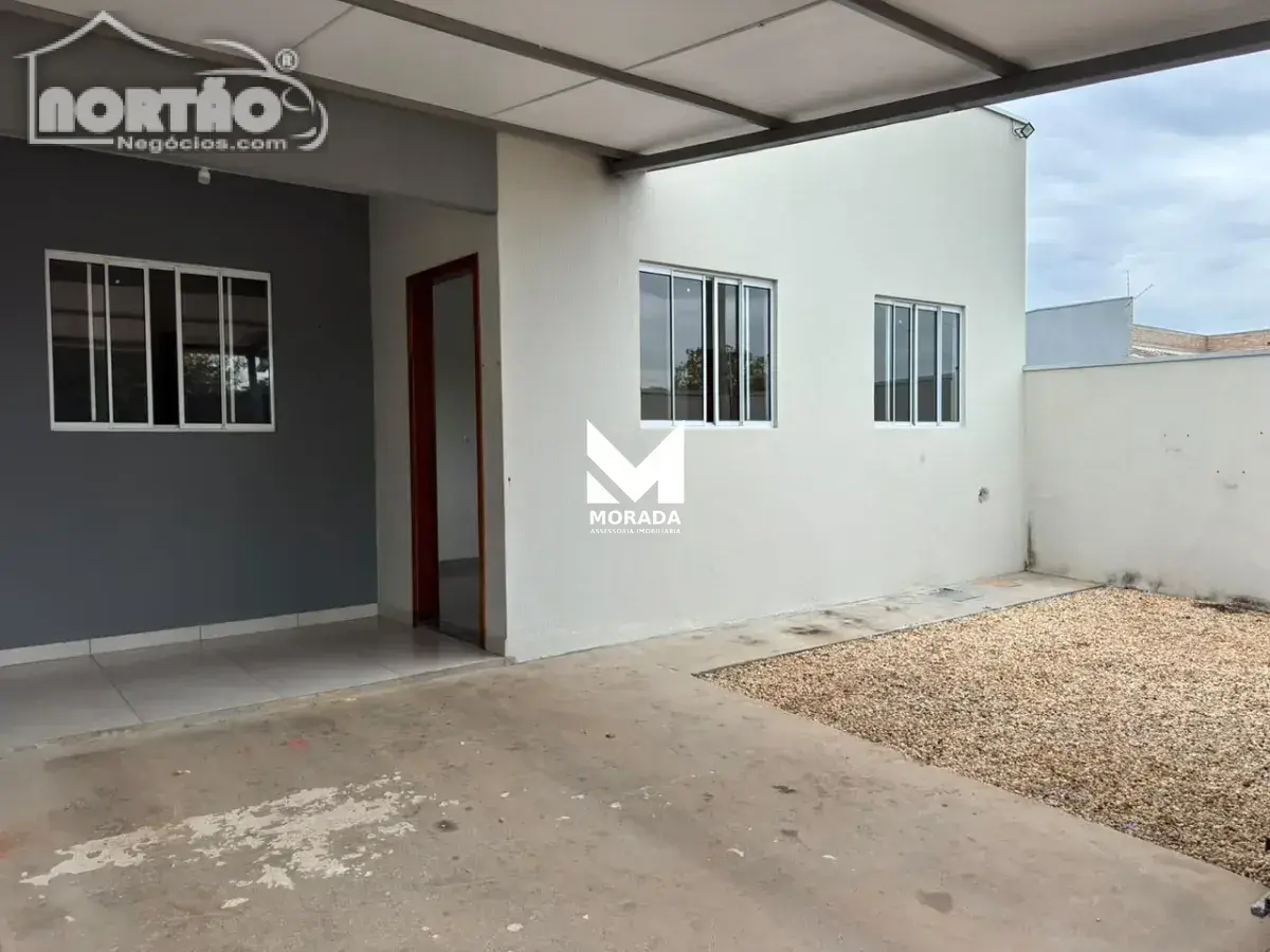 Casa, 4 quartos, 94 m² - Foto 2
