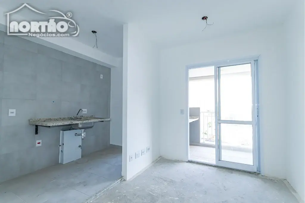 Casa, 1 quarto, 41 m² - Foto 1