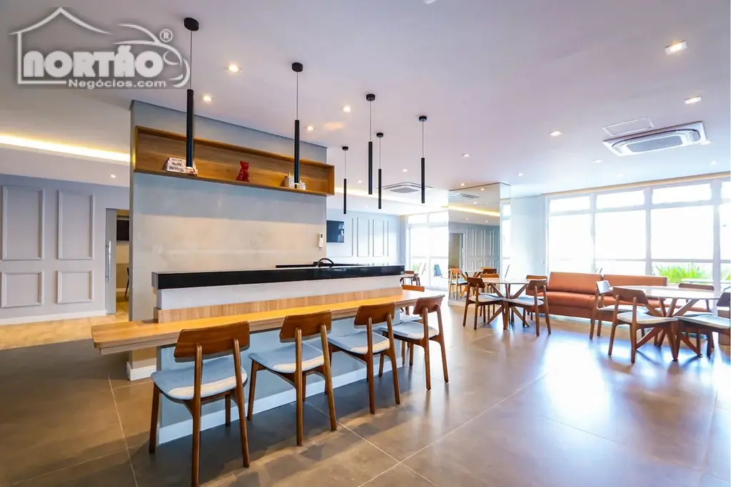 Casa, 1 quarto, 41 m² - Foto 2