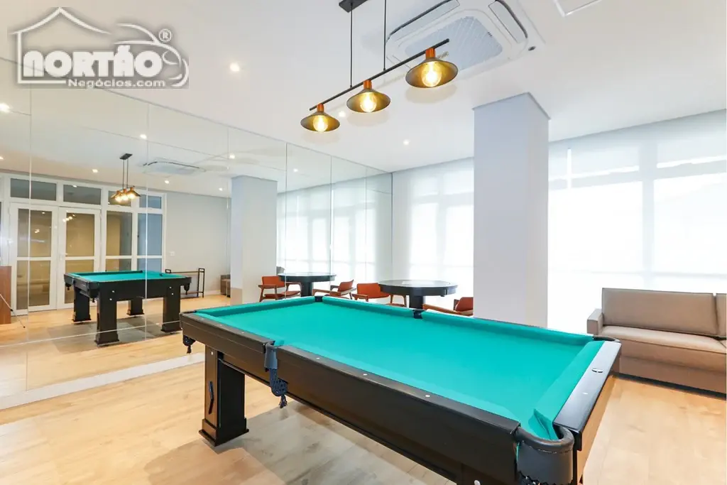 Casa, 1 quarto, 41 m² - Foto 4