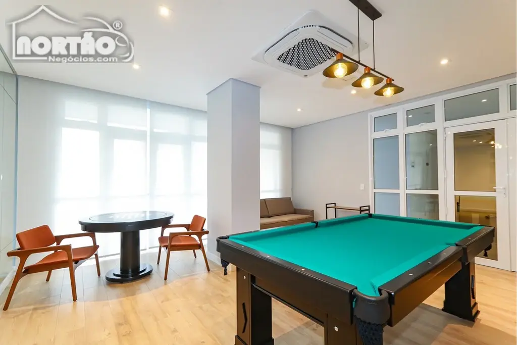 Casa, 1 quarto, 41 m² - Foto 6