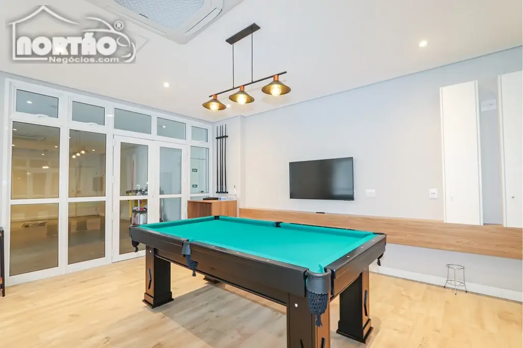 Casa, 1 quarto, 41 m² - Foto 7