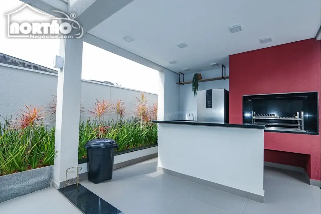 Casa, 1 quarto, 41 m² - Foto 10